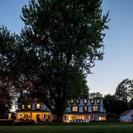 The Maidstone Inn East Hampton Exterior foto