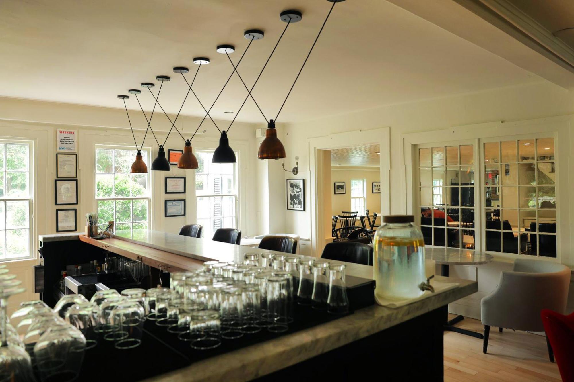 The Maidstone Inn East Hampton Exterior foto