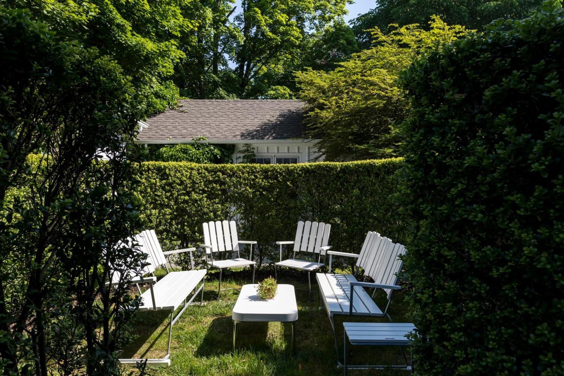 The Maidstone Inn East Hampton Exterior foto